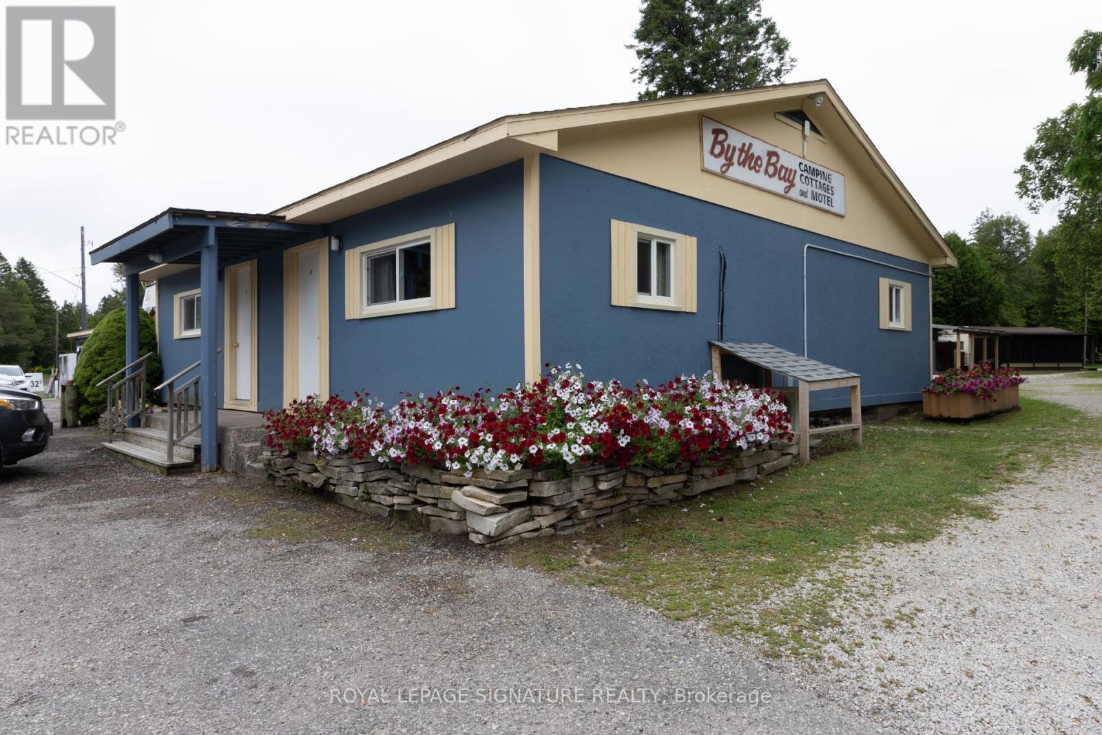 817 And 818 Pike Bay Road, Northern Bruce Peninsula, Ontario  N0H 2T0 - Photo 13 - X12899954