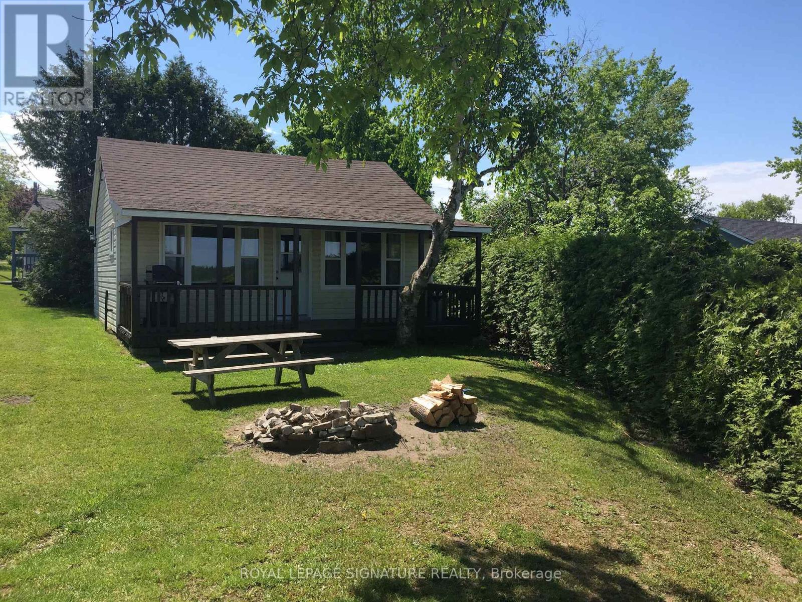 817 And 818 Pike Bay Road, Northern Bruce Peninsula, Ontario  N0H 2T0 - Photo 18 - X12899954