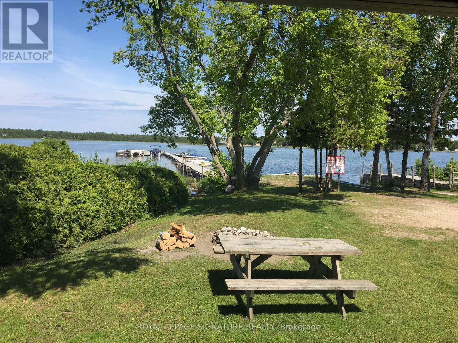 817 And 818 Pike Bay Road, Northern Bruce Peninsula, Ontario  N0H 2T0 - Photo 19 - X12899954