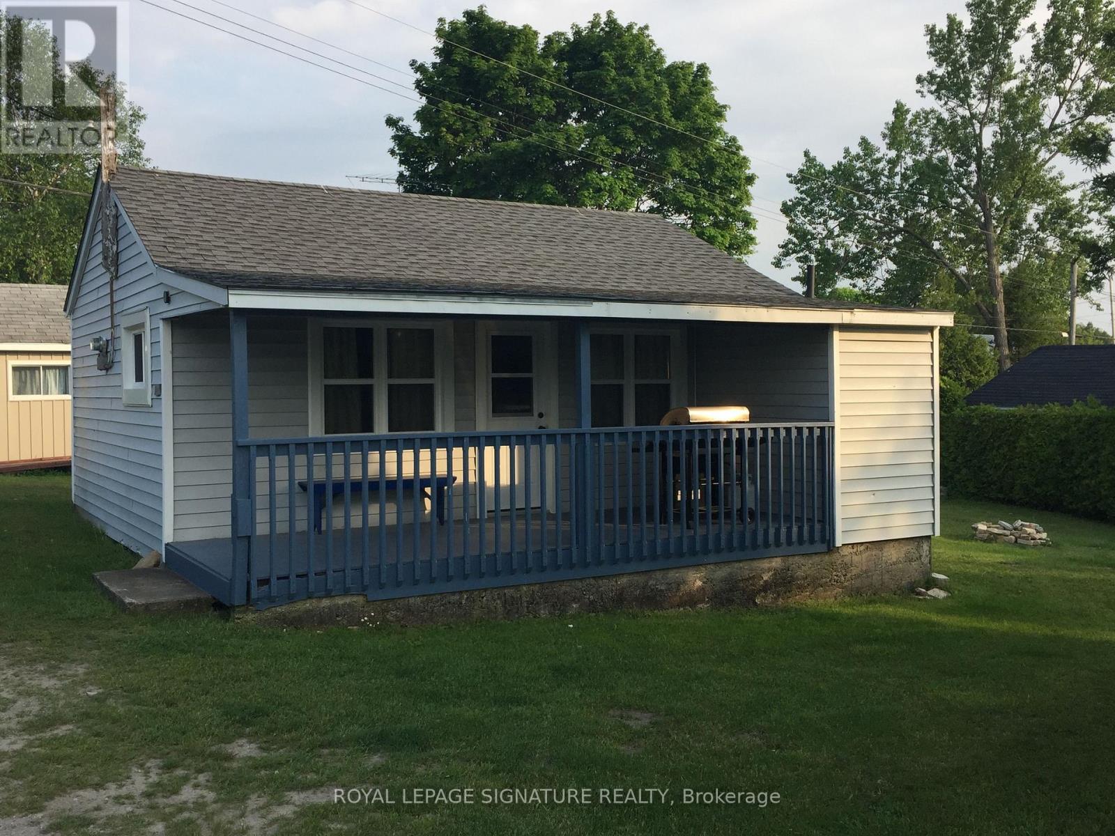 817 And 818 Pike Bay Road, Northern Bruce Peninsula, Ontario  N0H 2T0 - Photo 21 - X12899954