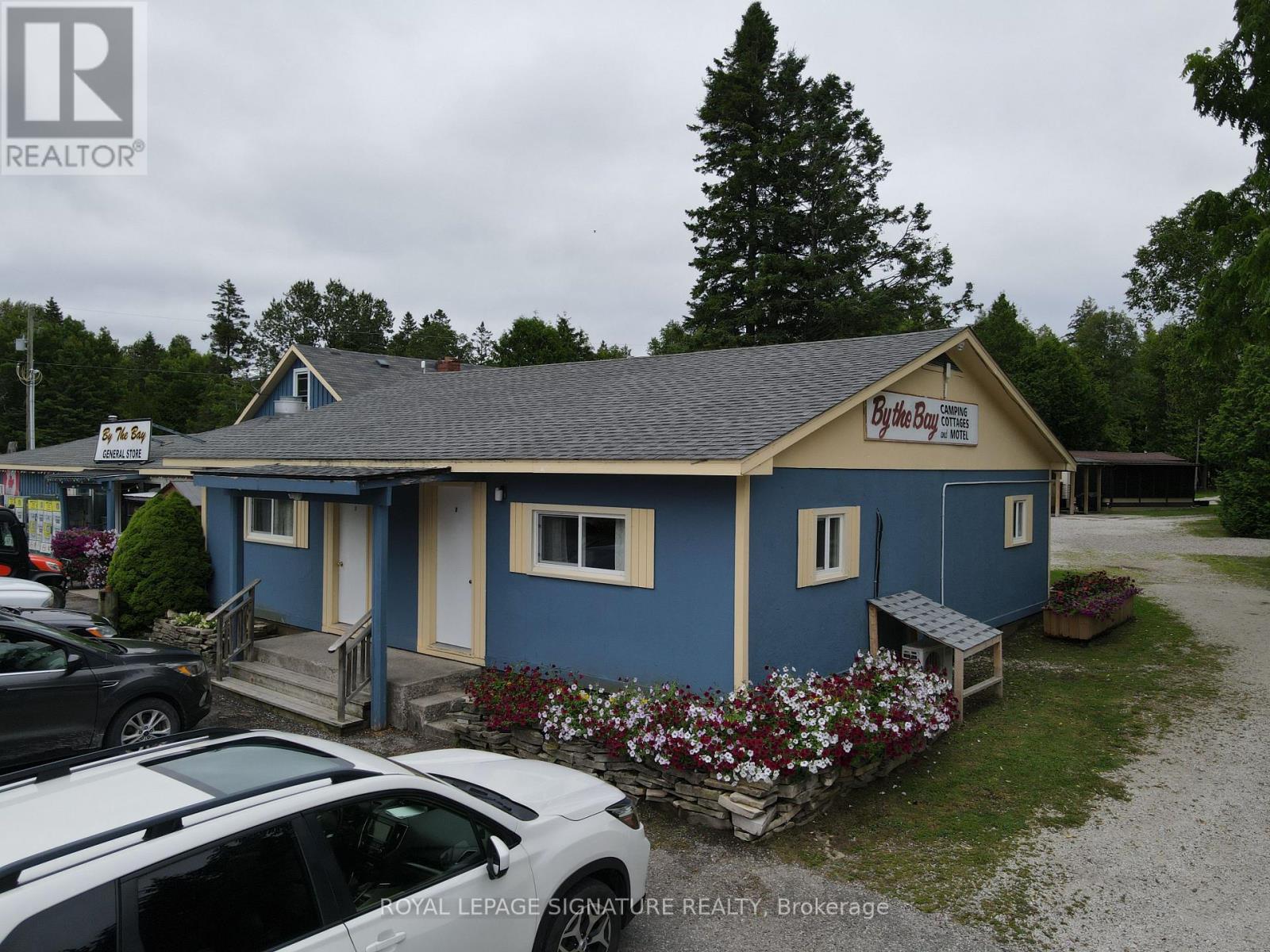 817 And 818 Pike Bay Road, Northern Bruce Peninsula, Ontario  N0H 2T0 - Photo 23 - X12899954