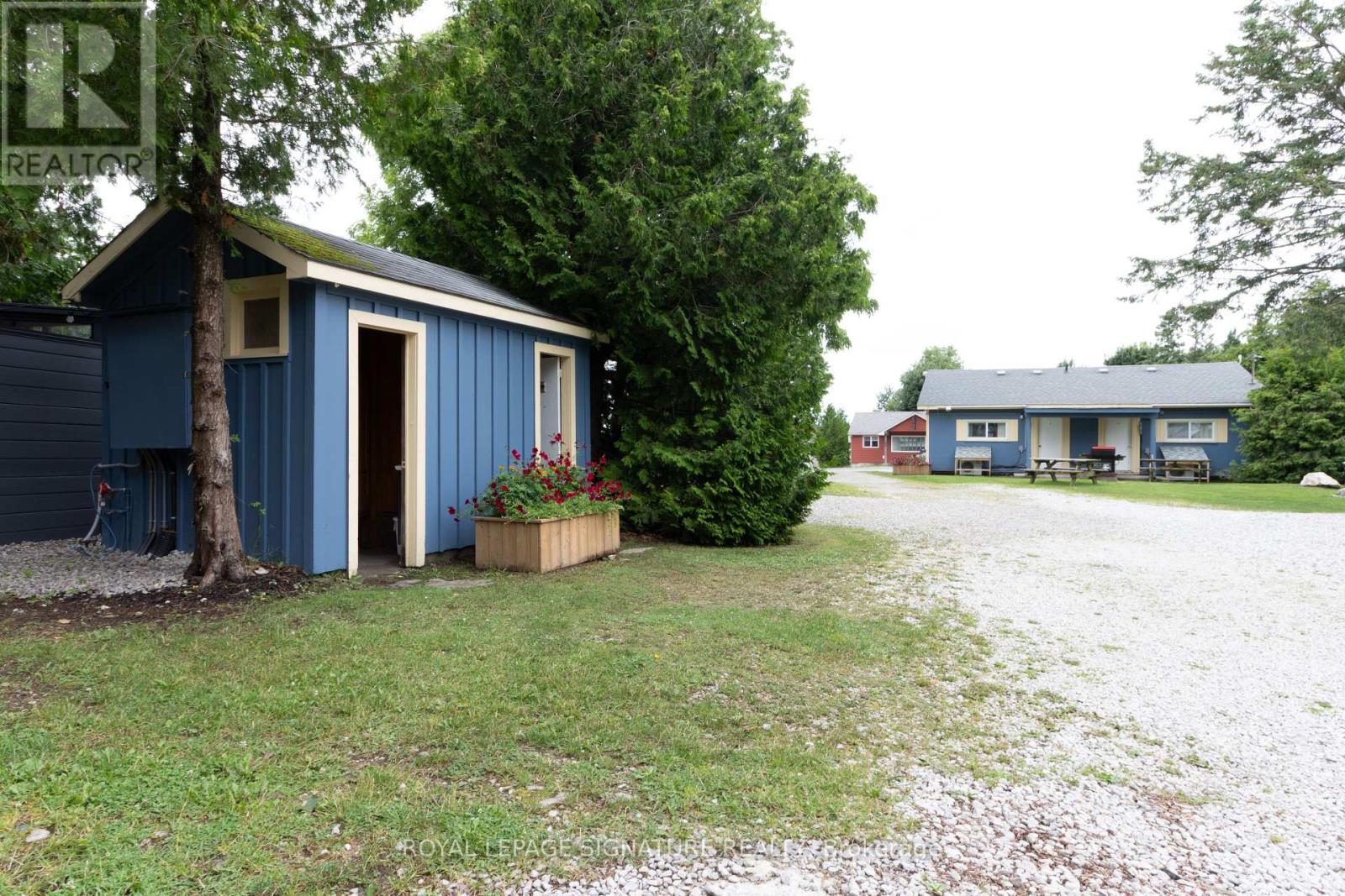 817 And 818 Pike Bay Road, Northern Bruce Peninsula, Ontario  N0H 2T0 - Photo 26 - X12899954