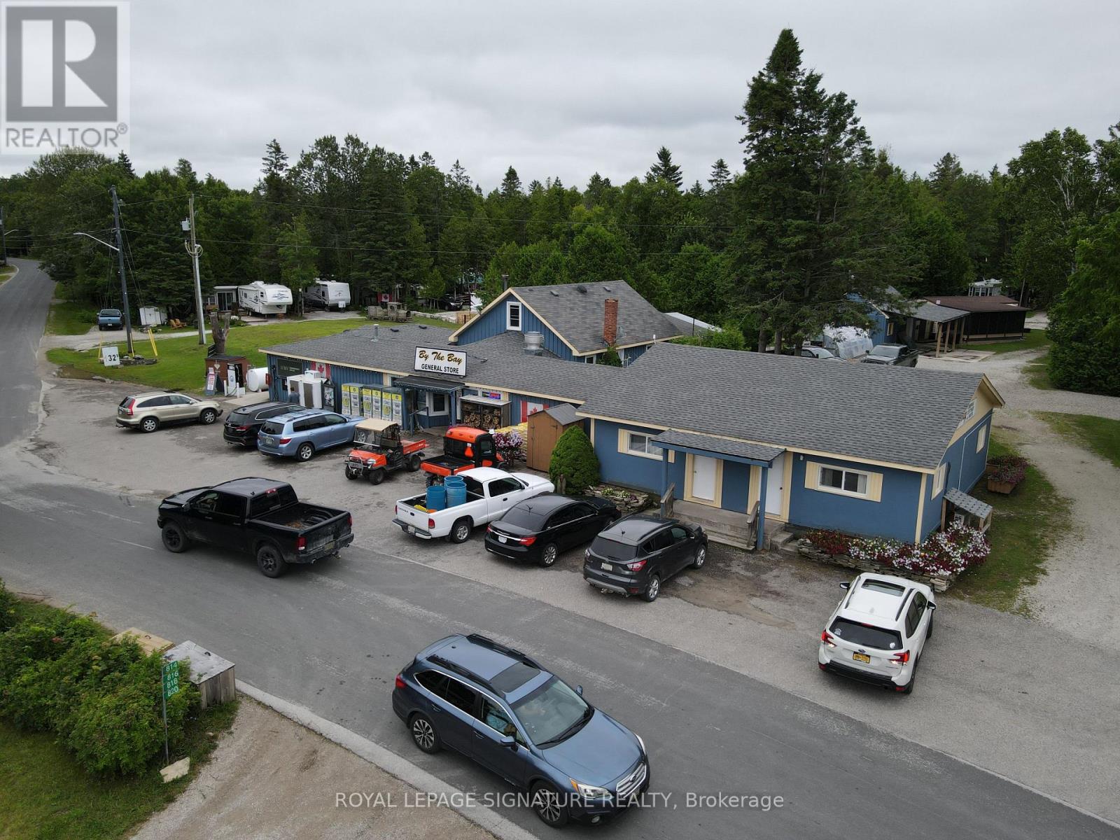 817 And 818 Pike Bay Road, Northern Bruce Peninsula, Ontario  N0H 2T0 - Photo 5 - X12899954