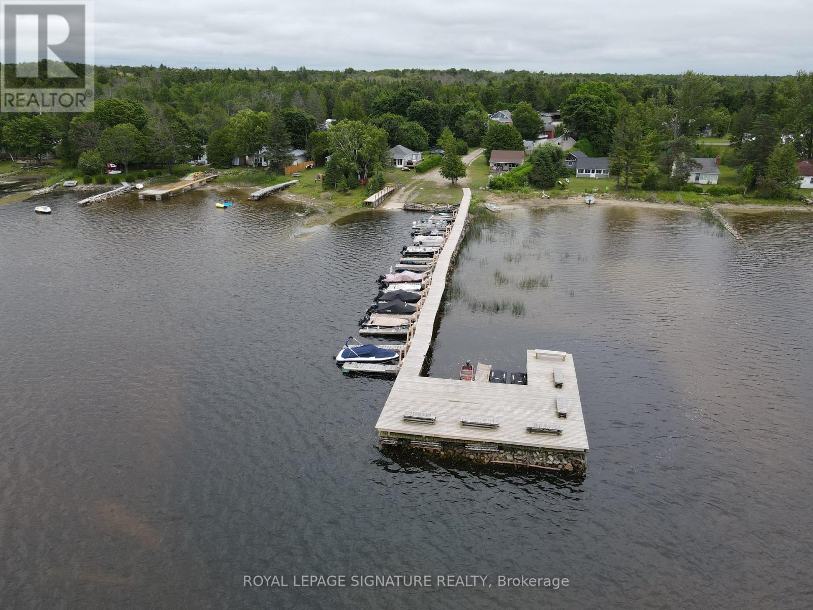817 And 818 Pike Bay Road, Northern Bruce Peninsula, Ontario  N0H 2T0 - Photo 6 - X12899954