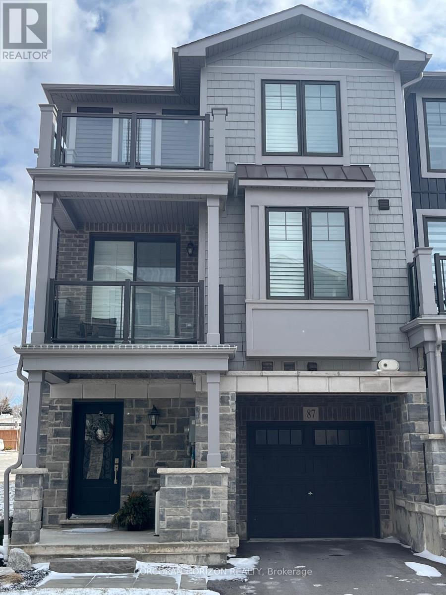87 - 10 BIRMINGHAM DRIVE, cambridge, Ontario