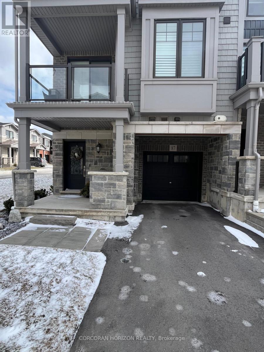 87 - 10 Birmingham Drive, Cambridge, Ontario  N1R 8J8 - Photo 2 - X12899986