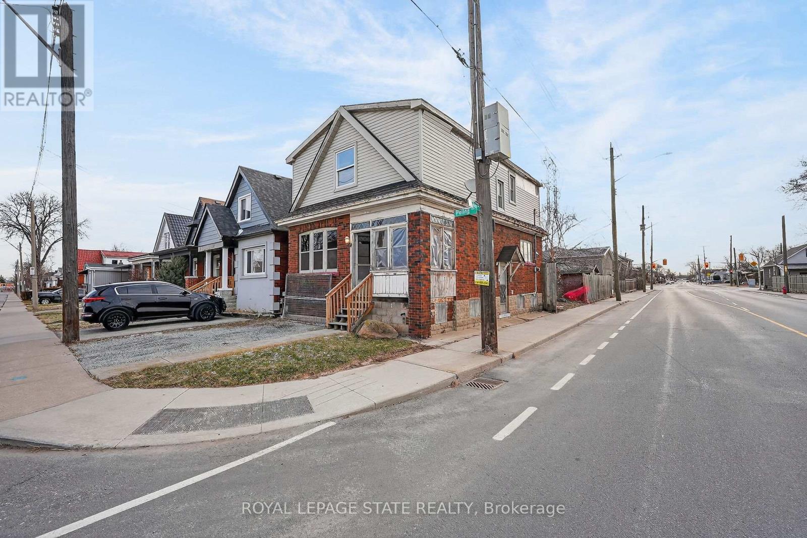 240 Paling Avenue, Hamilton, Ontario  L8H 5J9 - Photo 2 - X12899994