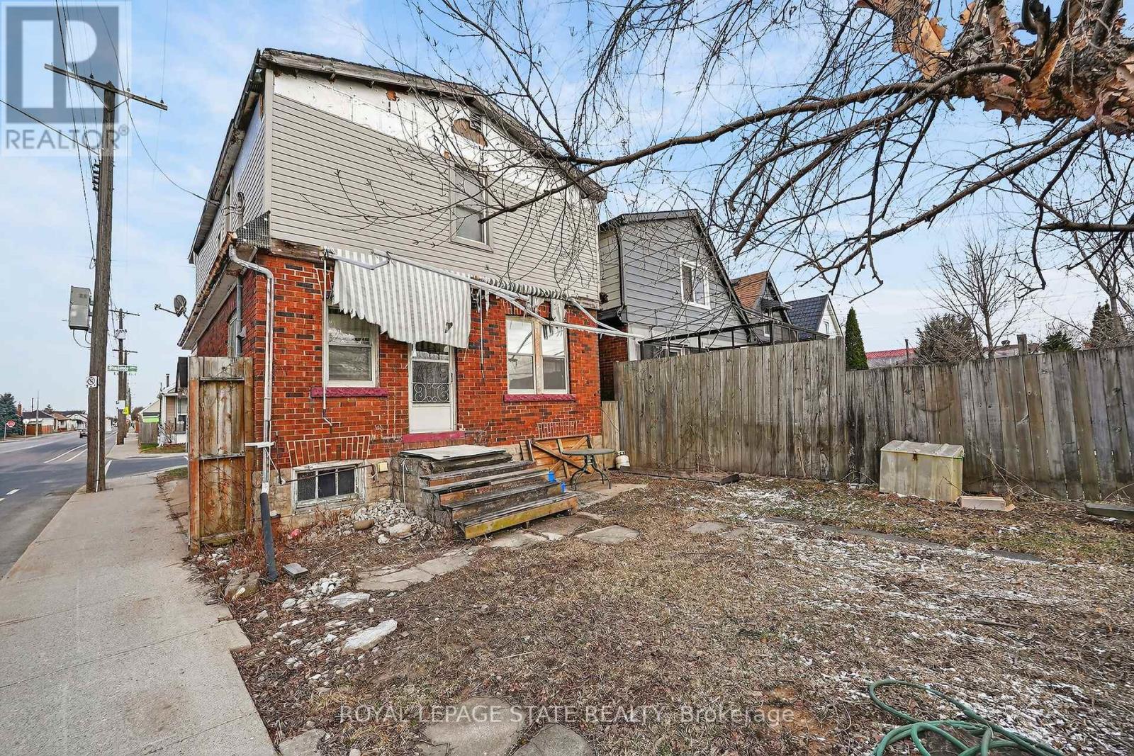 240 Paling Avenue, Hamilton, Ontario  L8H 5J9 - Photo 30 - X12899994