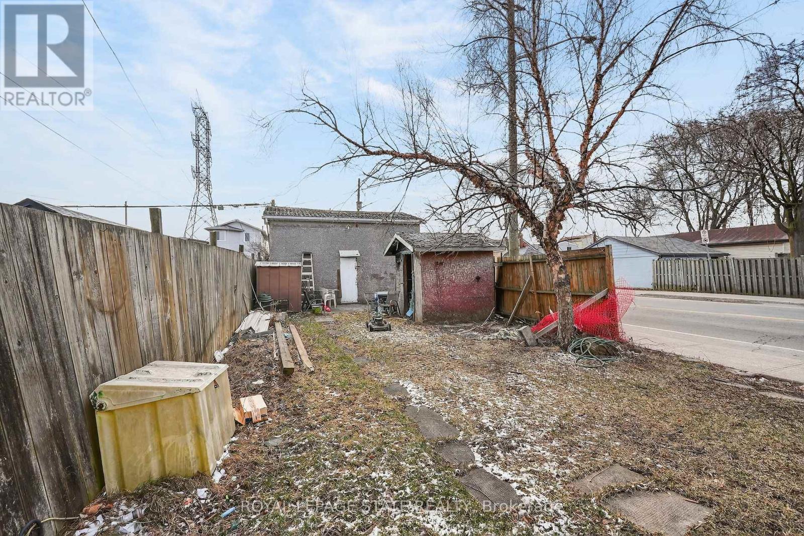 240 Paling Avenue, Hamilton, Ontario  L8H 5J9 - Photo 32 - X12899994