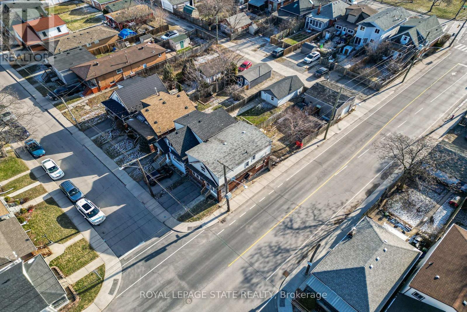 240 Paling Avenue, Hamilton, Ontario  L8H 5J9 - Photo 33 - X12899994