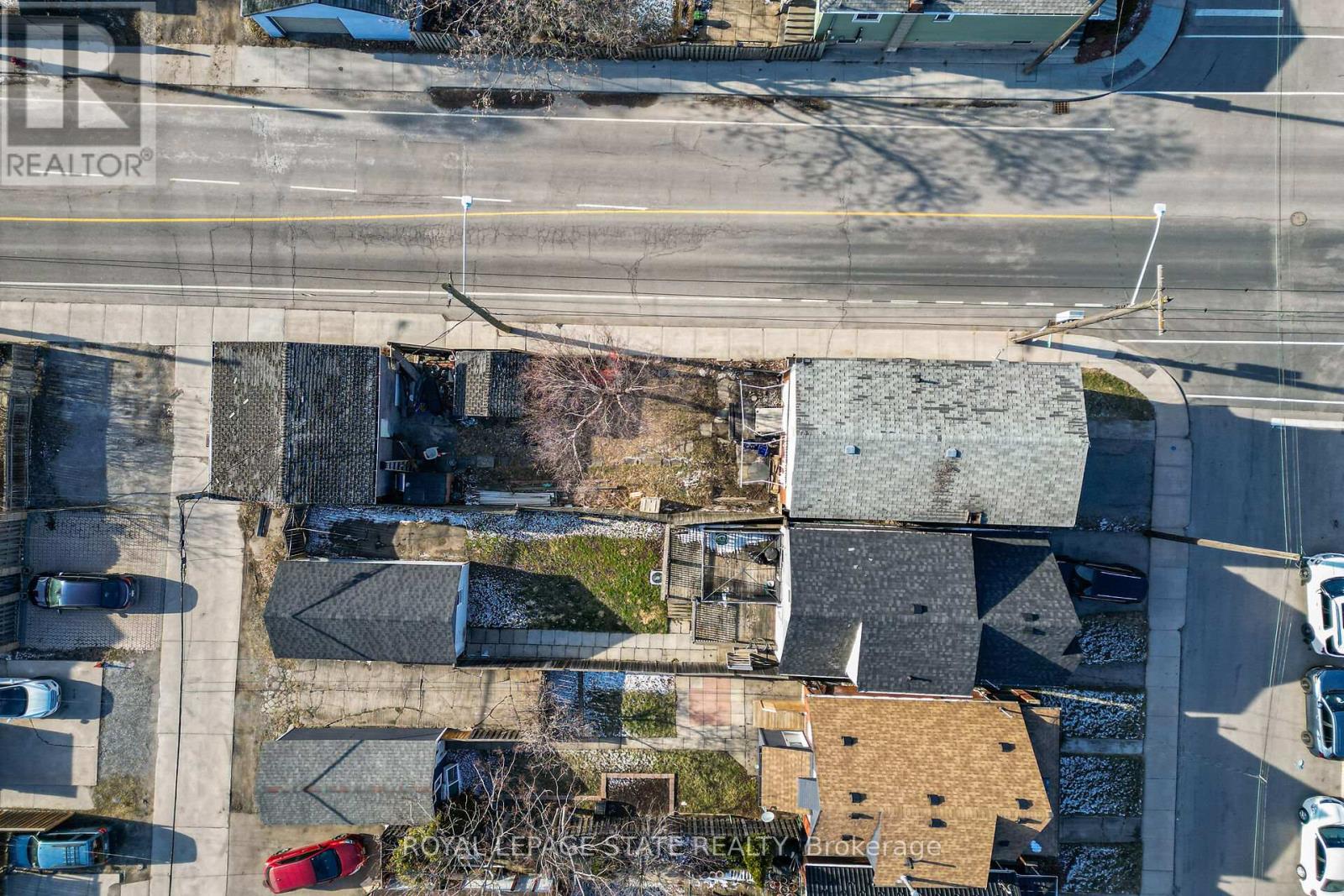 240 Paling Avenue, Hamilton, Ontario  L8H 5J9 - Photo 34 - X12899994