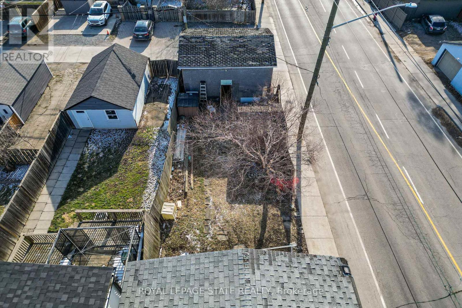 240 Paling Avenue, Hamilton, Ontario  L8H 5J9 - Photo 35 - X12899994