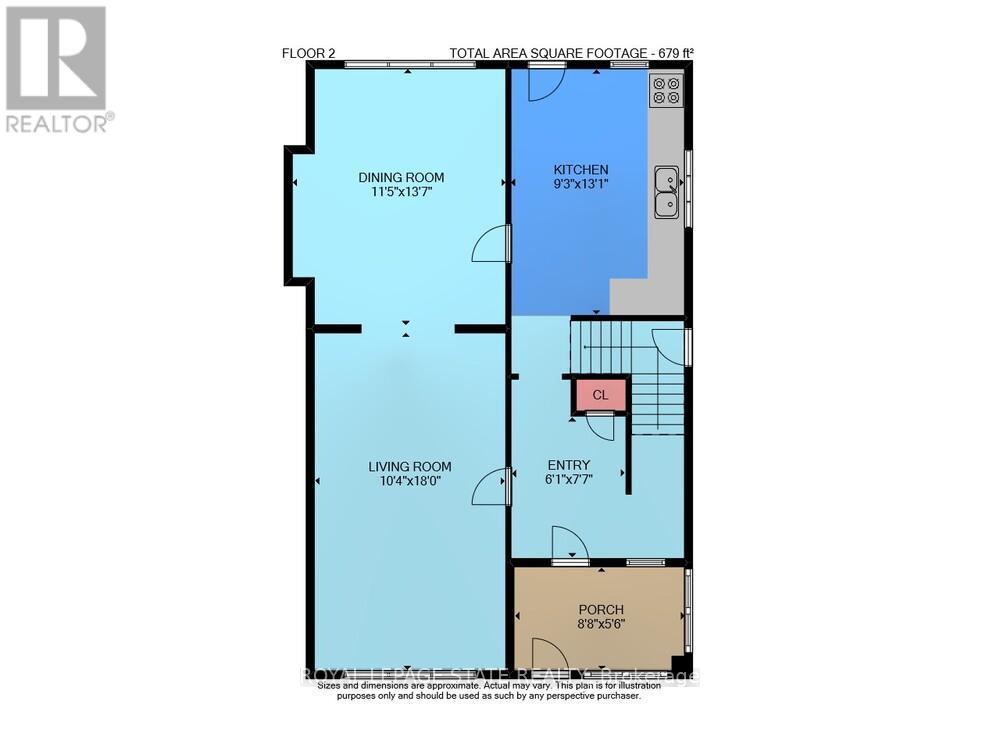 240 Paling Avenue, Hamilton, Ontario  L8H 5J9 - Photo 7 - X12899994