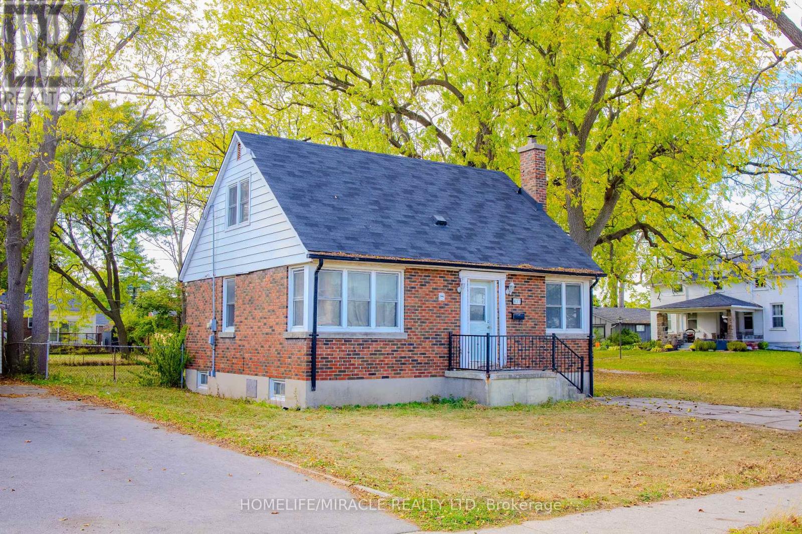 437 CLARKE ROAD, london east (east h), Ontario
