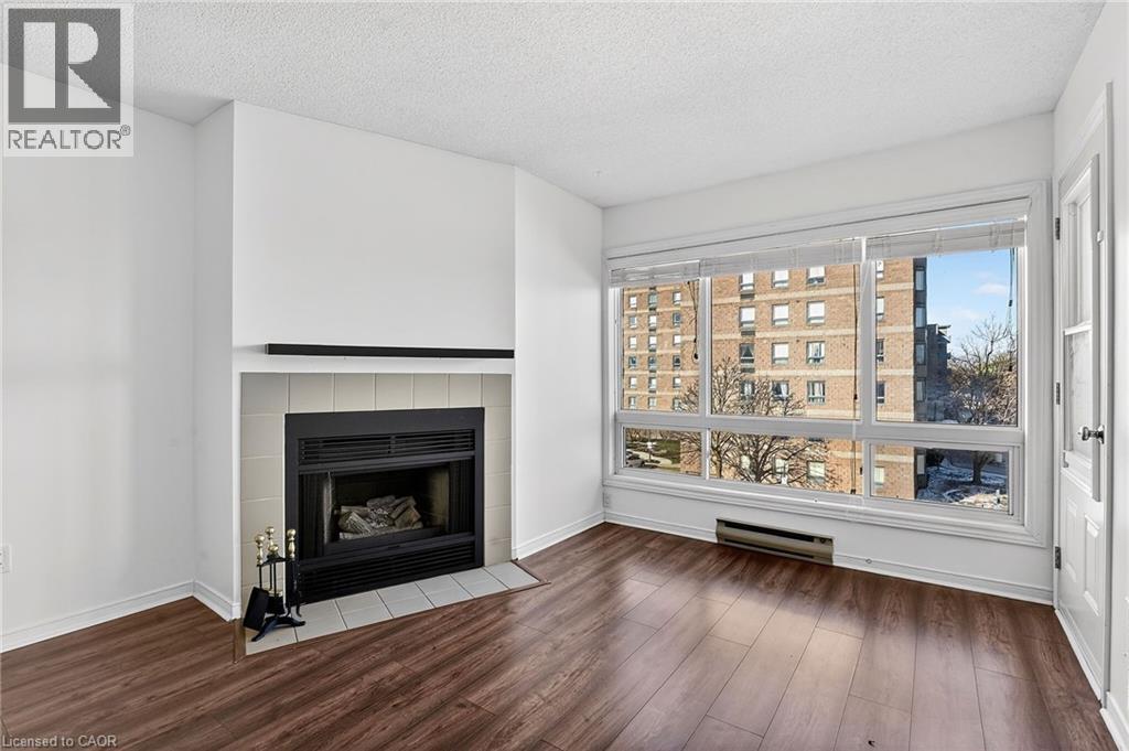 78 Roehampton Avenue Unit# 416, St. Catharines, Ontario  L2M 7W9 - Photo 10 - 40813534