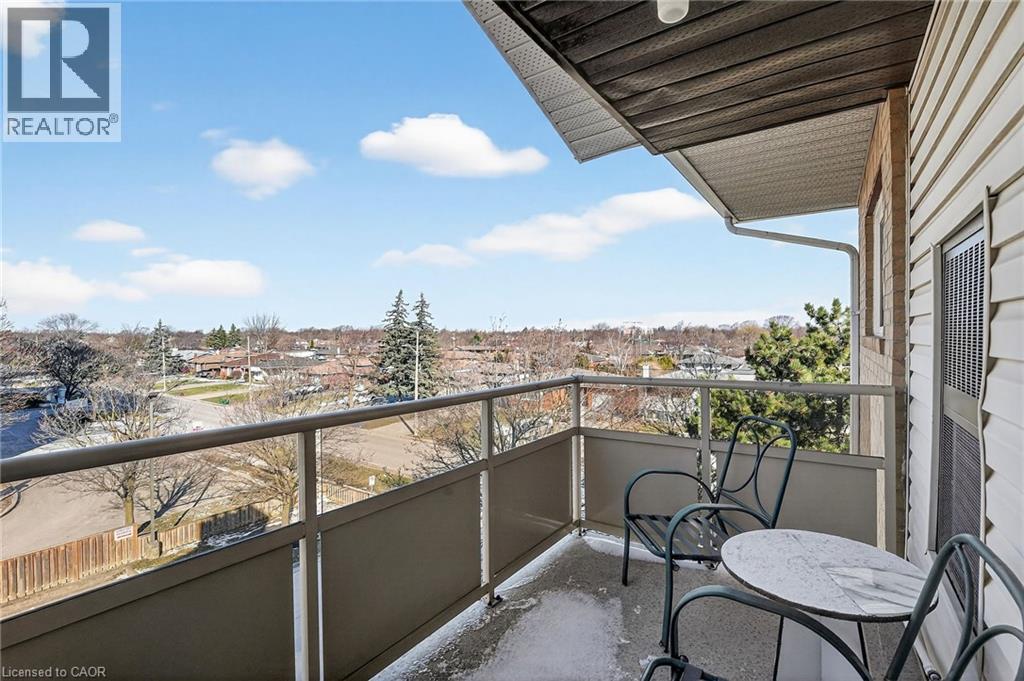 78 Roehampton Avenue Unit# 416, St. Catharines, Ontario  L2M 7W9 - Photo 11 - 40813534