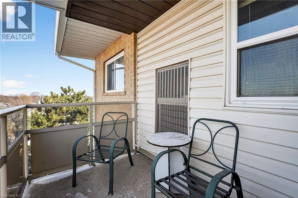 78 Roehampton Avenue Unit# 416, St. Catharines, Ontario  L2M 7W9 - Photo 12 - 40813534