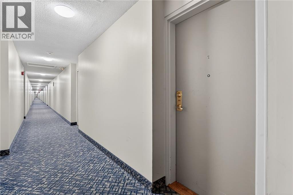 78 Roehampton Avenue Unit# 416, St. Catharines, Ontario  L2M 7W9 - Photo 5 - 40813534