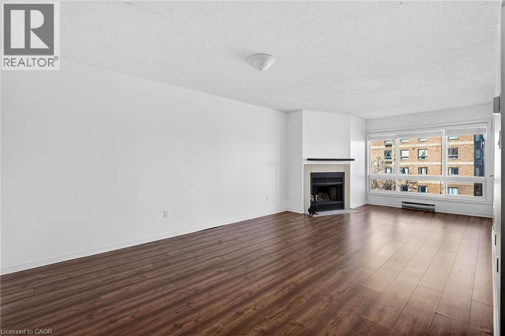 78 Roehampton Avenue Unit# 416, St. Catharines, Ontario  L2M 7W9 - Photo 9 - 40813534