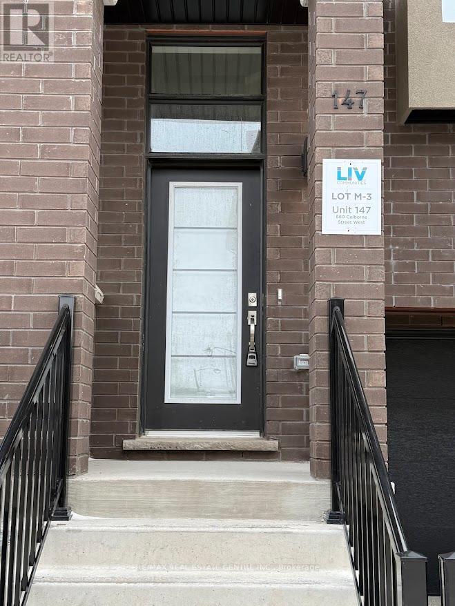 147 - 660 Colborne Street W, Brantford, Ontario  N3T 0Y7 - Photo 2 - X12866386