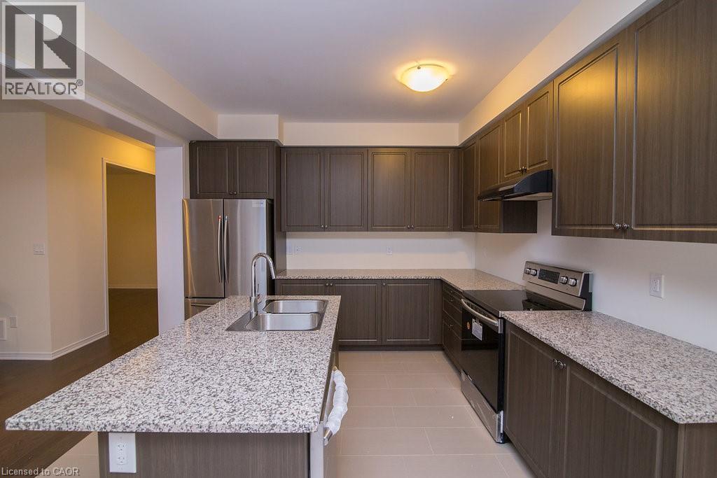 43 Galloway Avenue, Caledonia, Ontario  N3W 0B5 - Photo 2 - 40813506