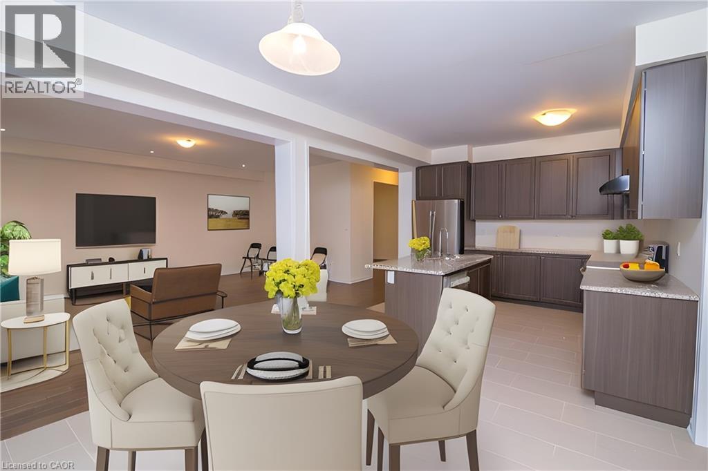 43 Galloway Avenue, Caledonia, Ontario  N3W 0B5 - Photo 4 - 40813506