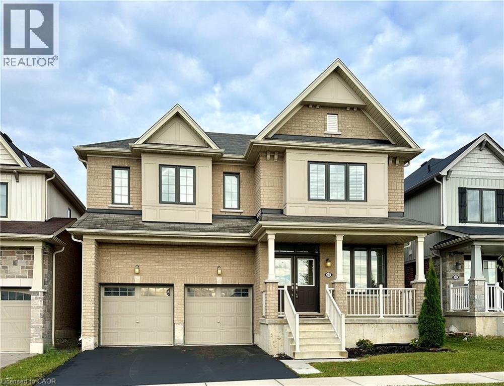 43 Galloway Avenue, Caledonia, Ontario  N3W 0B5 - Photo 44 - 40813506