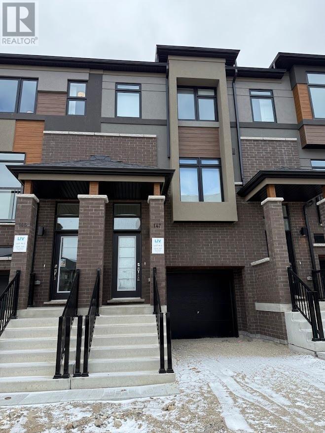 147 - 660 COLBORNE STREET W, Brantford, Ontario