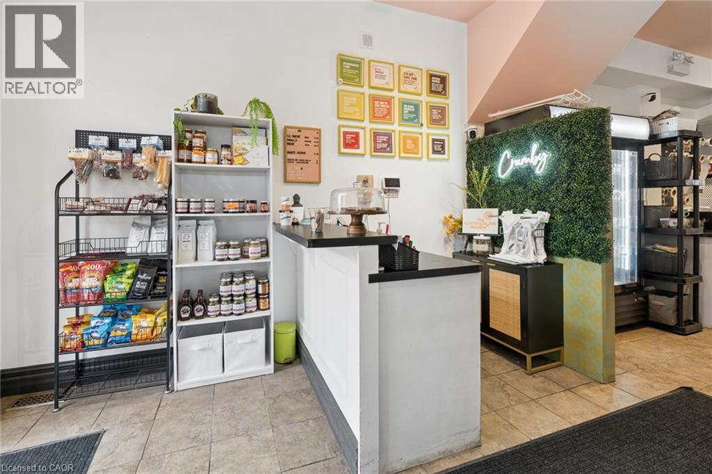 8 Regina Street Unit# 5, Waterloo, Ontario  N2J 2Z8 - Photo 10 - 40813342