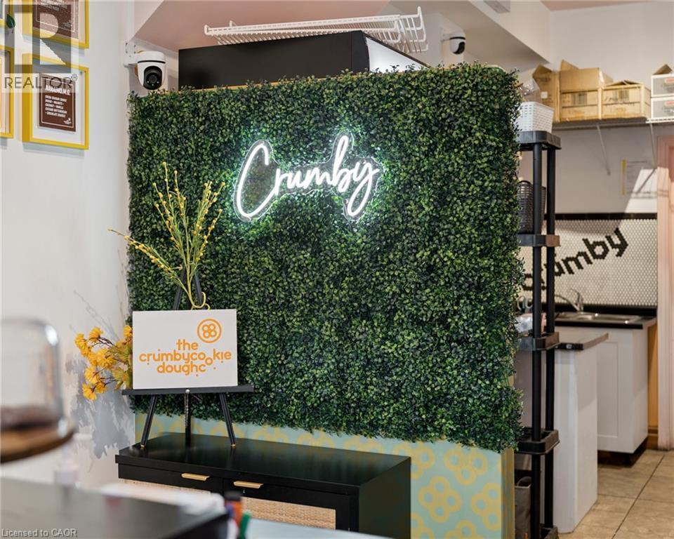 8 Regina Street Unit# 5, Waterloo, Ontario  N2J 2Z8 - Photo 11 - 40813342