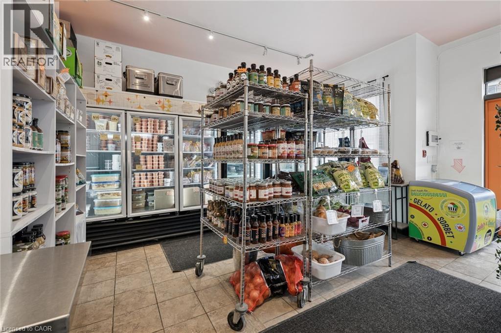 8 Regina Street Unit# 5, Waterloo, Ontario  N2J 2Z8 - Photo 12 - 40813342