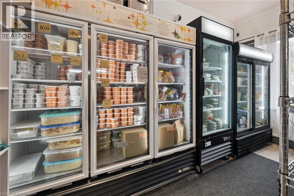 8 Regina Street Unit# 5, Waterloo, Ontario  N2J 2Z8 - Photo 13 - 40813342