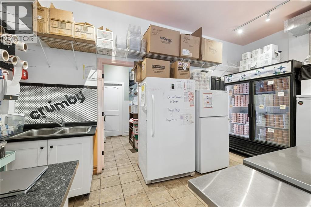 8 Regina Street Unit# 5, Waterloo, Ontario  N2J 2Z8 - Photo 16 - 40813342