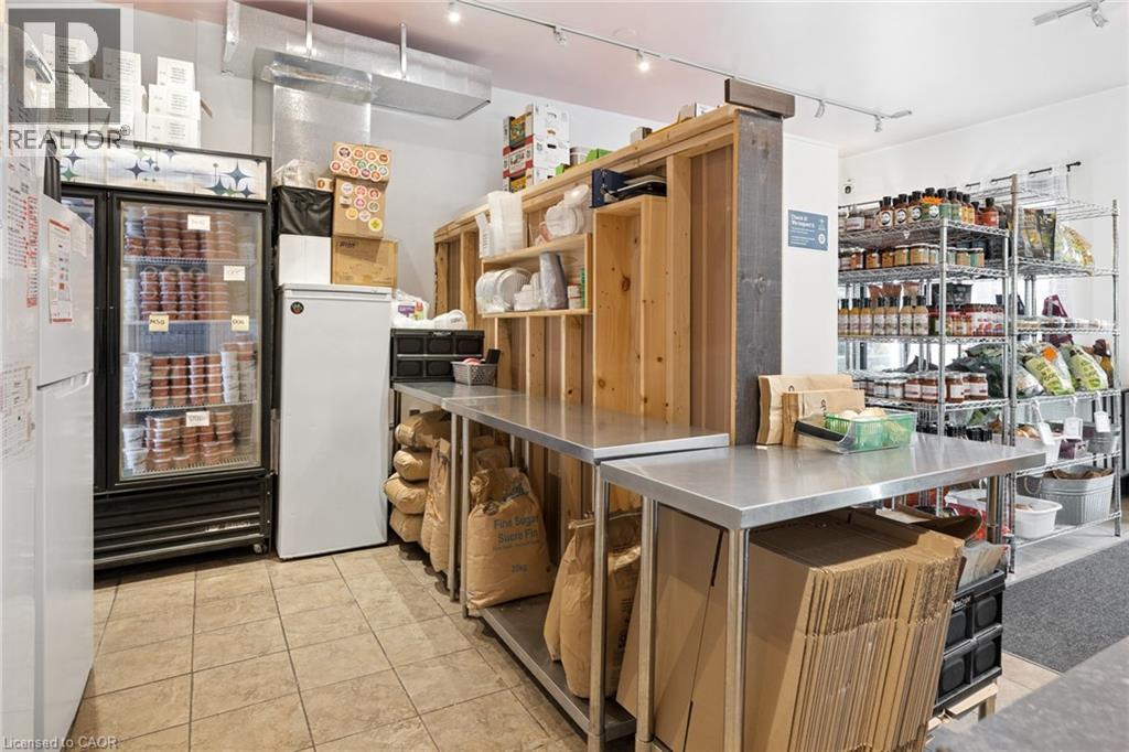 8 Regina Street Unit# 5, Waterloo, Ontario  N2J 2Z8 - Photo 18 - 40813342