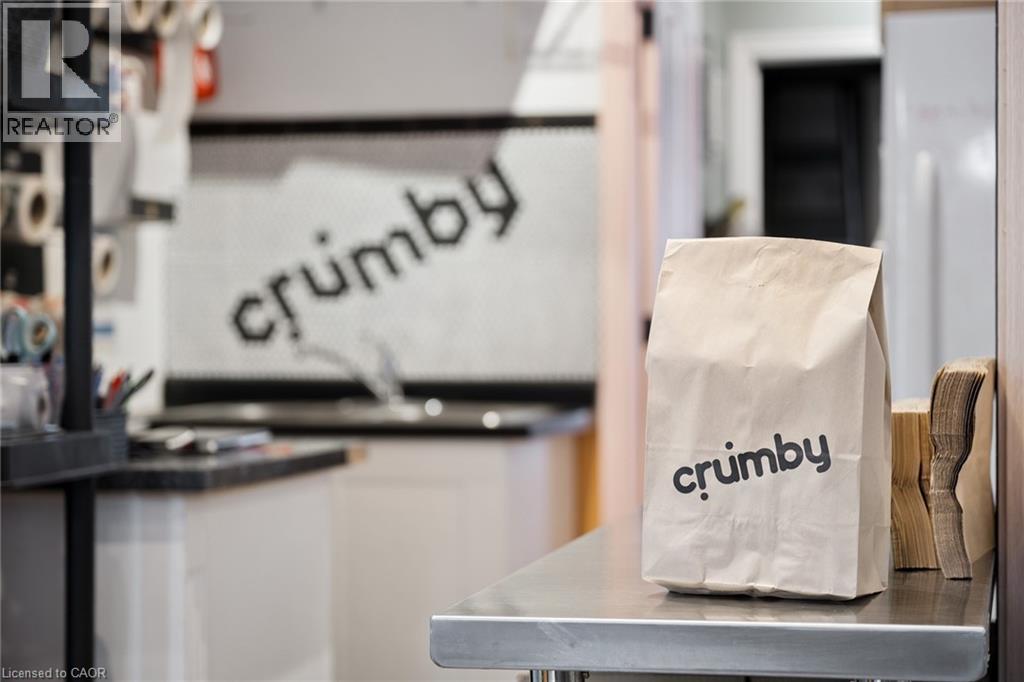 8 Regina Street Unit# 5, Waterloo, Ontario  N2J 2Z8 - Photo 23 - 40813342