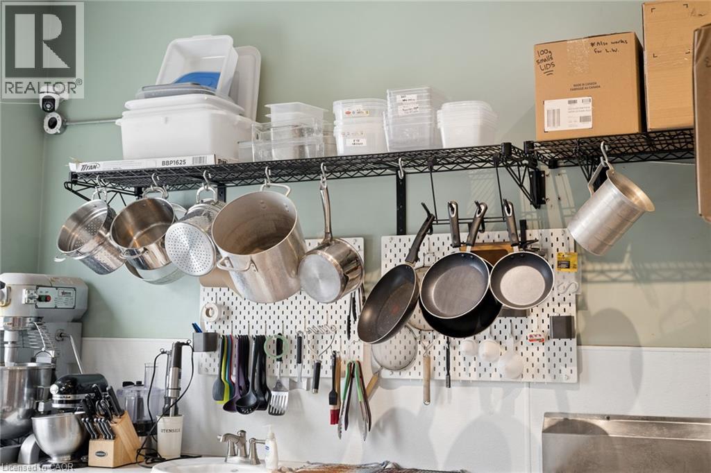 8 Regina Street Unit# 5, Waterloo, Ontario  N2J 2Z8 - Photo 26 - 40813342