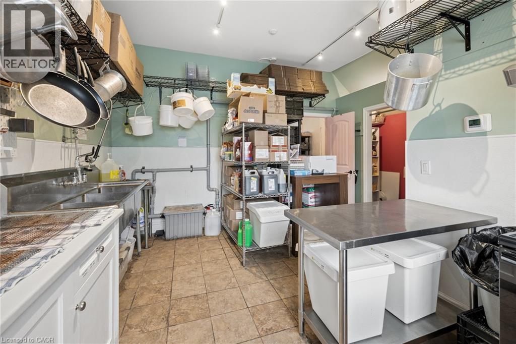 8 Regina Street Unit# 5, Waterloo, Ontario  N2J 2Z8 - Photo 30 - 40813342