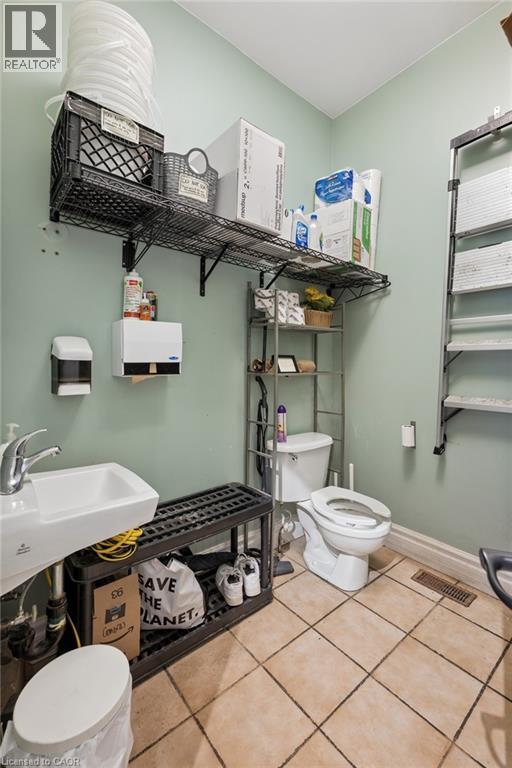 8 Regina Street Unit# 5, Waterloo, Ontario  N2J 2Z8 - Photo 34 - 40813342