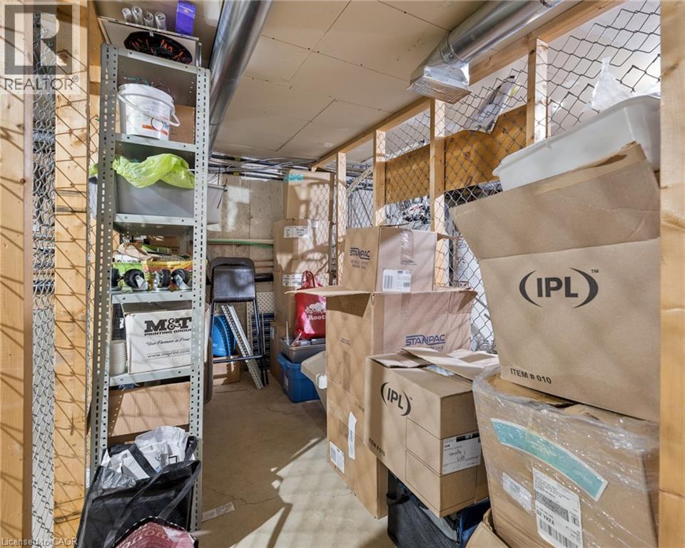 8 Regina Street Unit# 5, Waterloo, Ontario  N2J 2Z8 - Photo 35 - 40813342