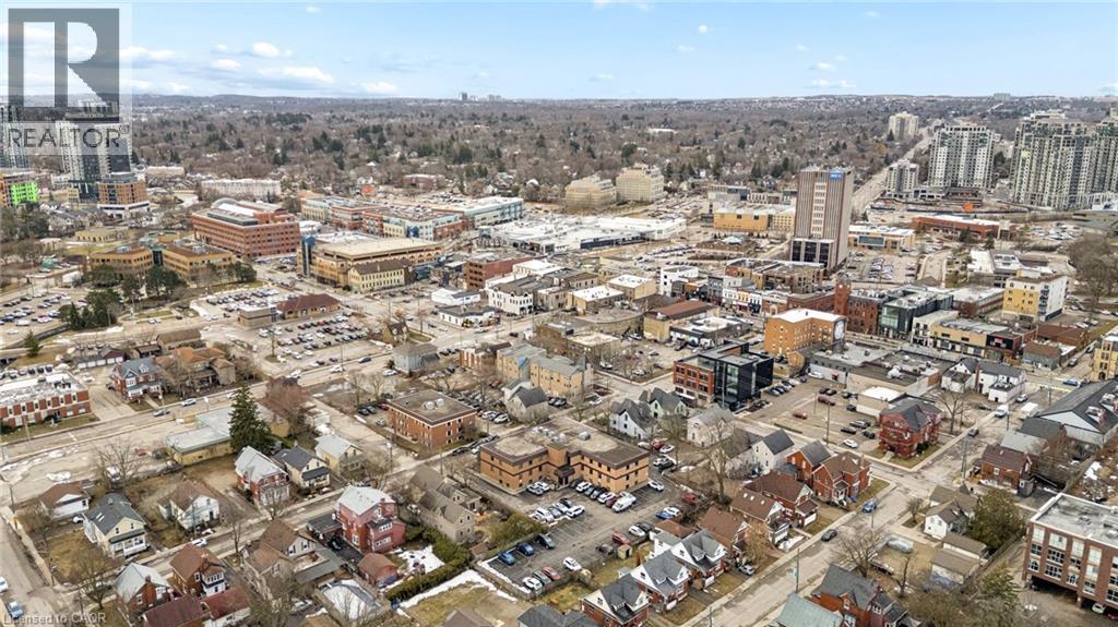 8 Regina Street Unit# 5, Waterloo, Ontario  N2J 2Z8 - Photo 36 - 40813342