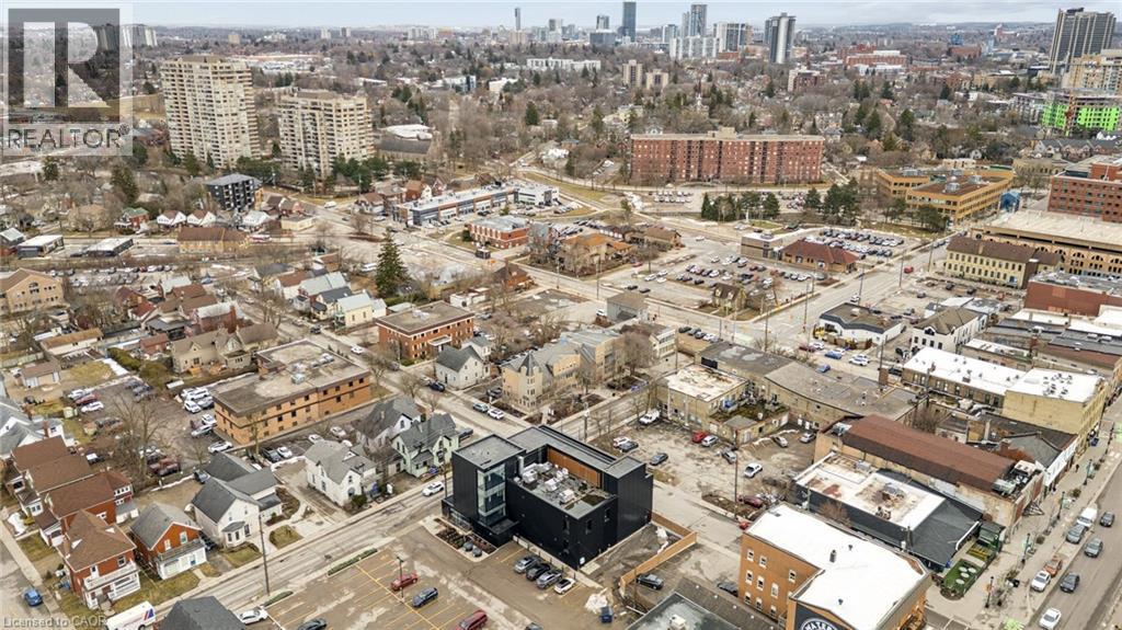 8 Regina Street Unit# 5, Waterloo, Ontario  N2J 2Z8 - Photo 37 - 40813342