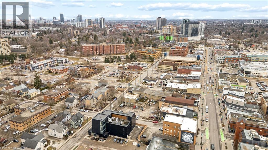 8 Regina Street Unit# 5, Waterloo, Ontario  N2J 2Z8 - Photo 38 - 40813342