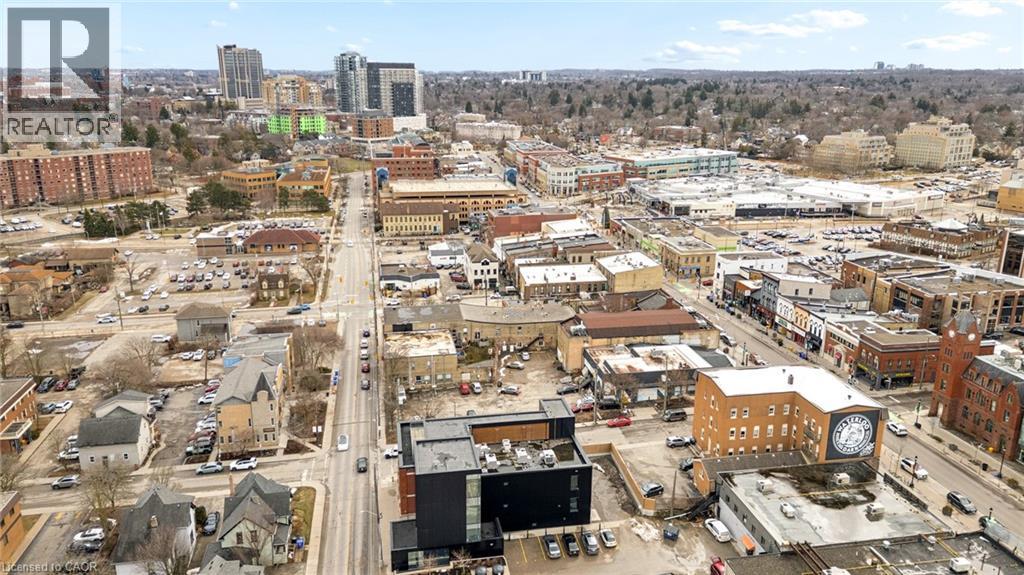 8 Regina Street Unit# 5, Waterloo, Ontario  N2J 2Z8 - Photo 39 - 40813342