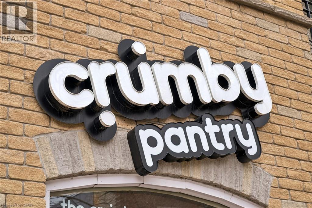 8 Regina Street Unit# 5, Waterloo, Ontario  N2J 2Z8 - Photo 7 - 40813342