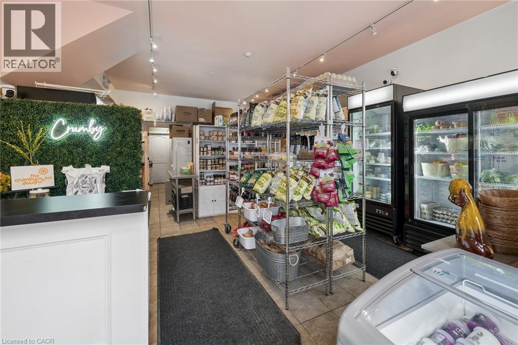 8 Regina Street Unit# 5, Waterloo, Ontario  N2J 2Z8 - Photo 9 - 40813342