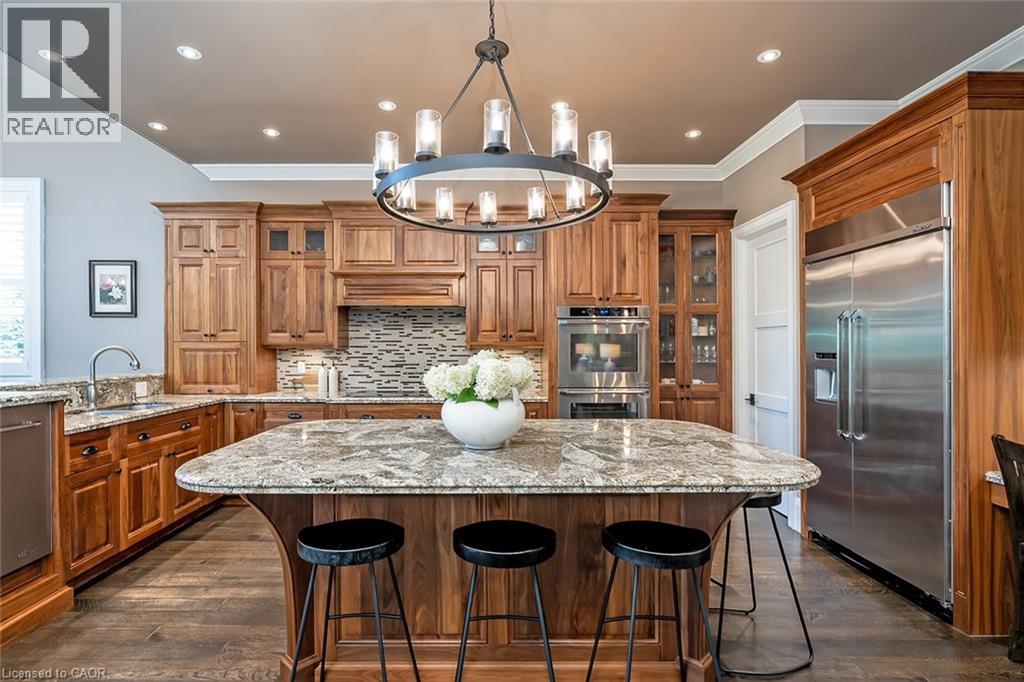 253 Rossmore Boulevard, Burlington, Ontario  L7N 1R4 - Photo 11 - 40812820