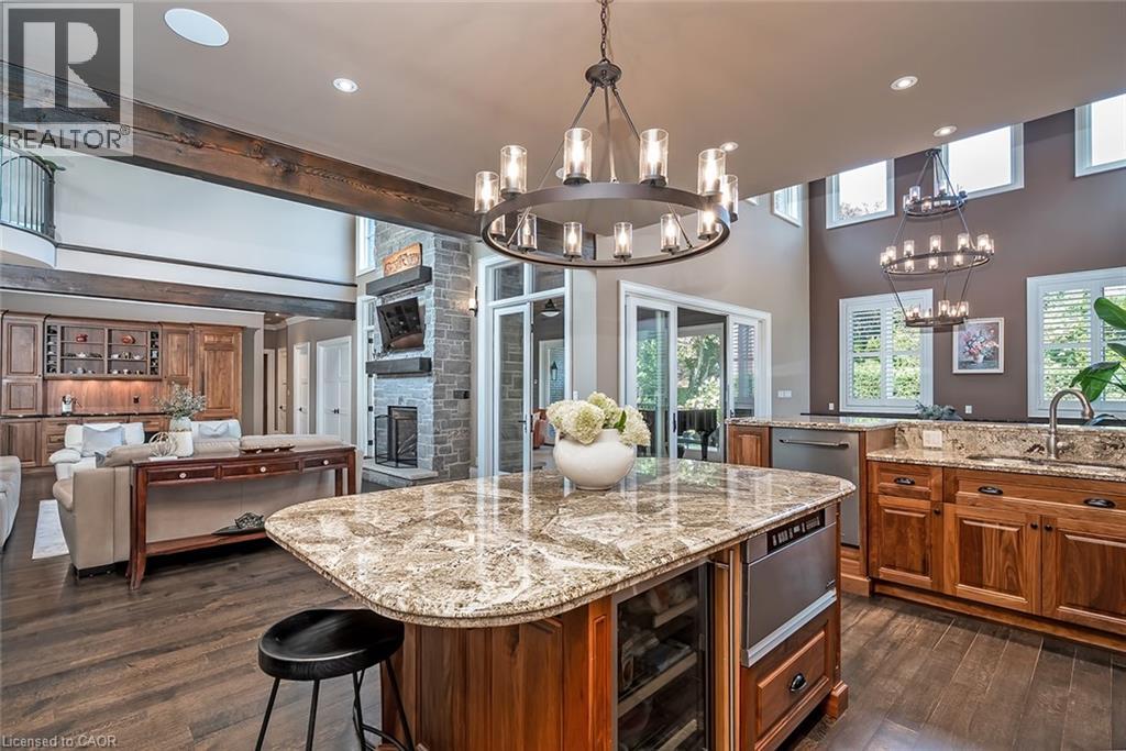 253 Rossmore Boulevard, Burlington, Ontario  L7N 1R4 - Photo 13 - 40812820