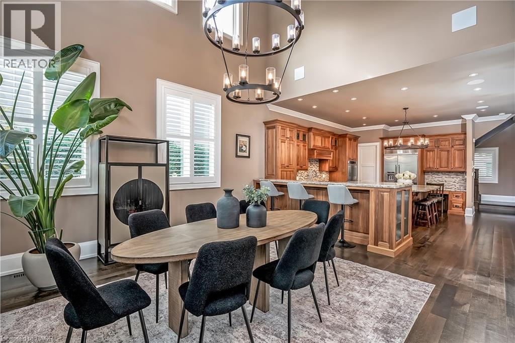 253 Rossmore Boulevard, Burlington, Ontario  L7N 1R4 - Photo 15 - 40812820