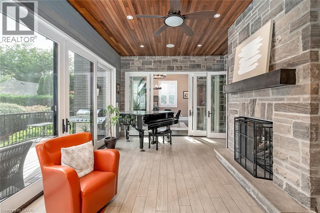 253 Rossmore Boulevard, Burlington, Ontario  L7N 1R4 - Photo 16 - 40812820