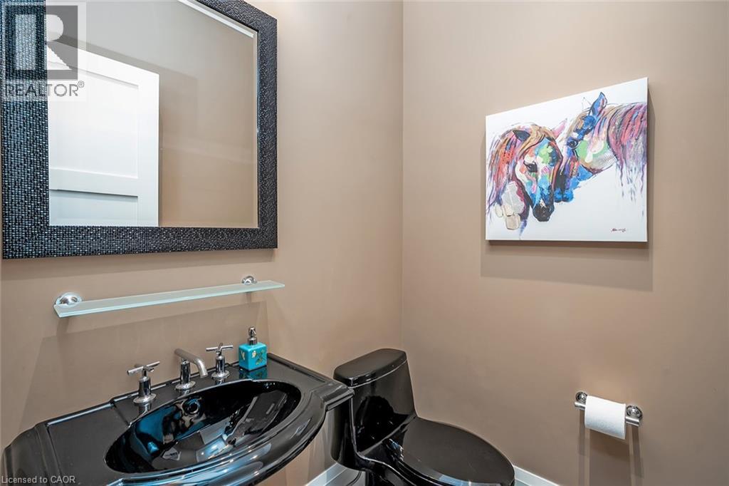 253 Rossmore Boulevard, Burlington, Ontario  L7N 1R4 - Photo 22 - 40812820